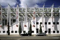 Stadthalle Bielefeld - Bielefeld