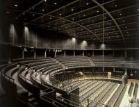 Stadthalle Bielefeld - Bielefeld