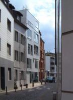 Wohn- und Atelierhaus 
