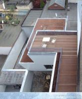Wohn- und Atelierhaus 