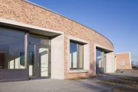 Erweiterung der Rheinischen F�rderschule Euskirchen - Euskirchen