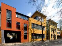 Erweiterung der Grundschule Dellbr�cker Stra�e mit Ganztagsbetrieb und Turnhalle - K�ln