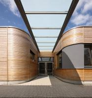 Erweiterung der Grundschule Dellbr�cker Stra�e mit Ganztagsbetrieb und Turnhalle - K�ln