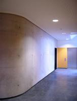 Erweiterung der Grundschule Dellbr�cker Stra�e mit Ganztagsbetrieb und Turnhalle - K�ln