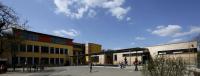 Erweiterung der Grundschule Dellbr�cker Stra�e mit Ganztagsbetrieb und Turnhalle - K�ln