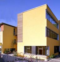 Erweiterung der Grundschule Dellbr�cker Stra�e mit Ganztagsbetrieb und Turnhalle - K�ln