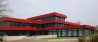 Sanierung der Losbergschule - Stadtlohn