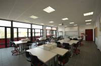 Sanierung der Losbergschule - Stadtlohn