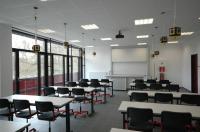 Sanierung der Losbergschule - Stadtlohn