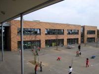 Gemeinschaftsgrundschule Irisweg K�ln Z�ndorf - K�ln