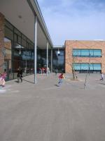 Gemeinschaftsgrundschule Irisweg K�ln Z�ndorf - K�ln