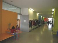Gemeinschaftsgrundschule Irisweg K�ln Z�ndorf - K�ln