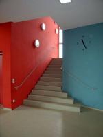 Gemeinschaftsgrundschule Irisweg K�ln Z�ndorf - K�ln
