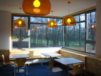 Neubau f�r den Ganztagesbetrieb der Astrid-Lindgren-Grundschule - Bielefeld