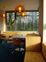 Neubau f�r den Ganztagesbetrieb der Astrid-Lindgren-Grundschule - Bielefeld