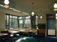 Neubau f�r den Ganztagesbetrieb der Astrid-Lindgren-Grundschule - Bielefeld