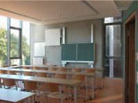 Erweiterung der Schiller-Schule Bochum - Bochum