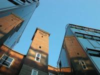 Erweiterung der Schiller-Schule Bochum - Bochum