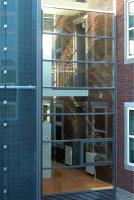 Erweiterung der Schiller-Schule Bochum - Bochum