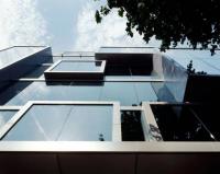 Hotel- und Gesch�ftshaus am Hohenzollernring - K�ln