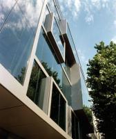 Hotel- und Gesch�ftshaus am Hohenzollernring - K�ln