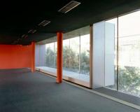 Hotel- und Gesch�ftshaus am Hohenzollernring - K�ln