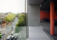 Hotel- und Gesch�ftshaus am Hohenzollernring - K�ln