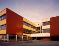 Sanierung und Komplettmodernisierung der K�the-Kollwitz-Schule Leverkusen - Leverkusen