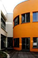 Sanierung und Komplettmodernisierung der K�the-Kollwitz-Schule Leverkusen - Leverkusen