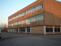 Sanierung und Komplettmodernisierung der K�the-Kollwitz-Schule Leverkusen - Leverkusen