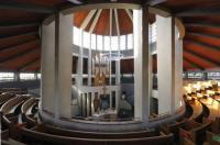 Auferstehungskirche Essen - Essen