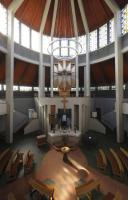 Auferstehungskirche Essen - Essen