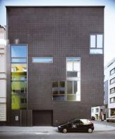 Wohnen und Arbeiten in der Dagobertstrasse - K�ln