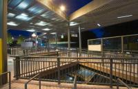 Haltepunkt Bahnhof Solingen Mitte - Solingen