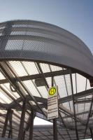 Haltepunkt Bahnhof Solingen Mitte - Solingen