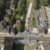 Haltepunkt Bahnhof Solingen Mitte - Solingen