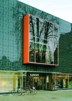 Umbau Karstadt G�tersloh - G�tersloh