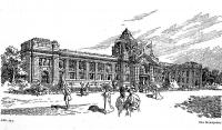 Museum Kunstpalast D�sseldorf - D�sseldorf