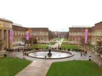 Museum Kunstpalast D�sseldorf - D�sseldorf