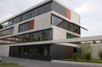 Verwaltungsgeb�ude der Stadtentw�sserungsbetriebe - K�ln