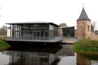Neubau Museumsg�stehaus Mottenburg - Euskirchen