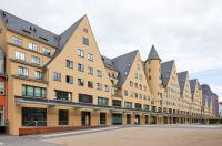 Siebengebirge - Wohnen und Arbeiten in alten Speichergeb�uden - K�ln