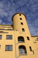 Siebengebirge - Wohnen und Arbeiten in alten Speichergeb�uden - K�ln