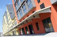 Siebengebirge - Wohnen und Arbeiten in alten Speichergeb�uden - K�ln