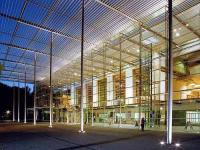Haus der Ruhrfestspiele (Umbau) - Recklinghausen