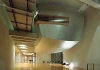 Haus der Ruhrfestspiele (Umbau) - Recklinghausen