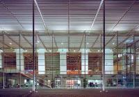 Haus der Ruhrfestspiele (Umbau) - Recklinghausen