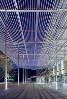 Haus der Ruhrfestspiele (Umbau) - Recklinghausen