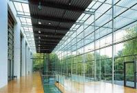 Haus der Ruhrfestspiele (Umbau) - Recklinghausen
