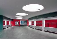 Haus der Ruhrfestspiele (Umbau) - Recklinghausen